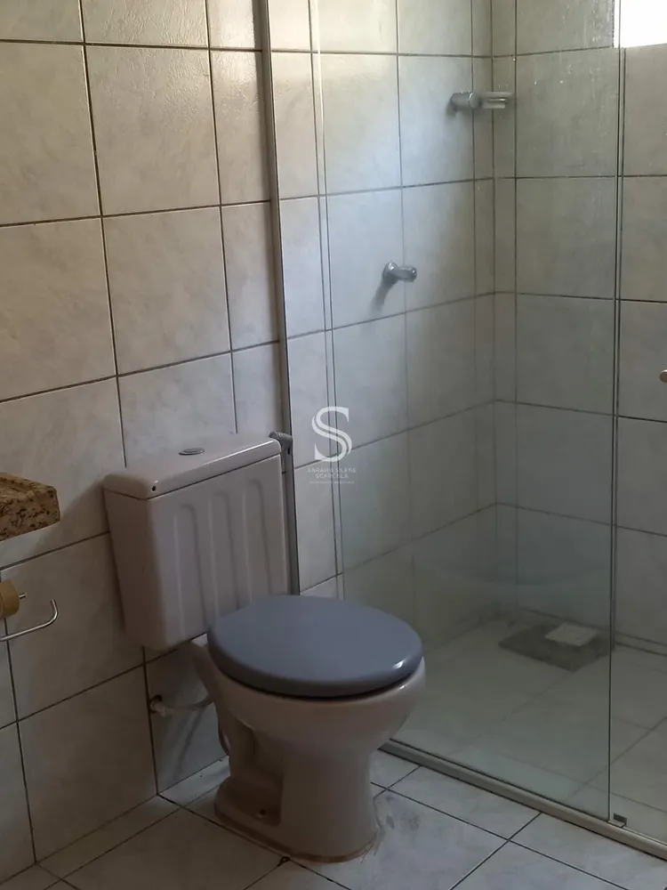 Casa, 4 quartos, 250 m² - Foto 11