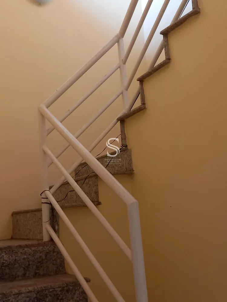 Casa, 4 quartos, 250 m² - Foto 6