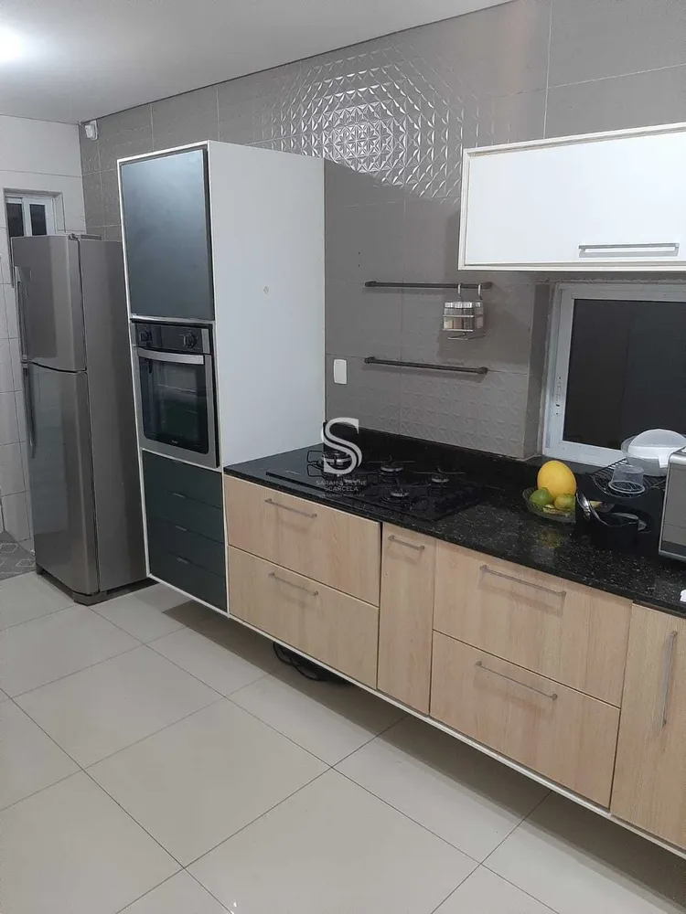 Casa, 4 quartos, 158 m² - Foto 6