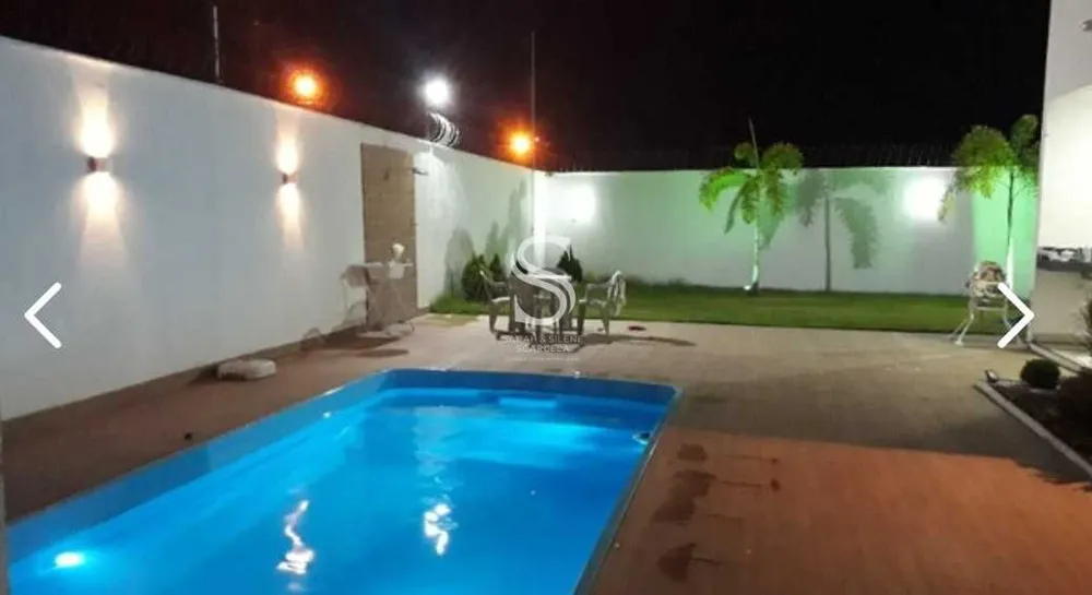 Casa, 4 quartos, 158 m² - Foto 8