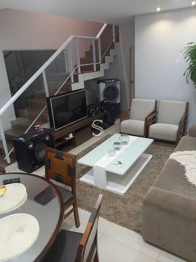 Casa, 4 quartos, 158 m² - Foto 3