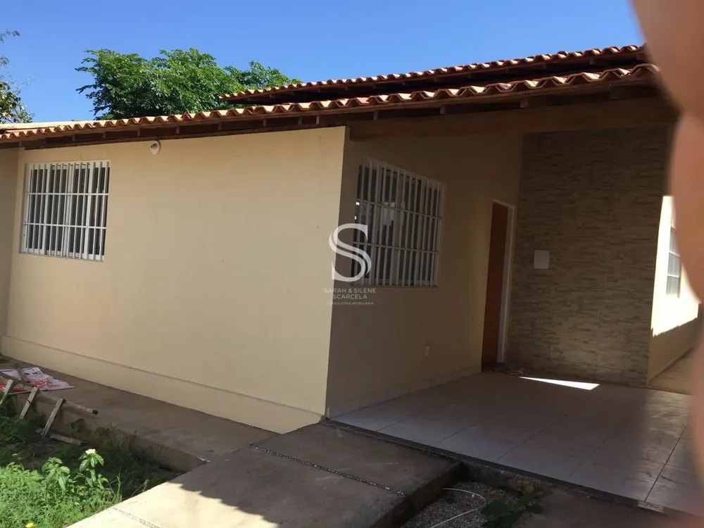 Casa, 3 quartos, 90 m² - Foto 2
