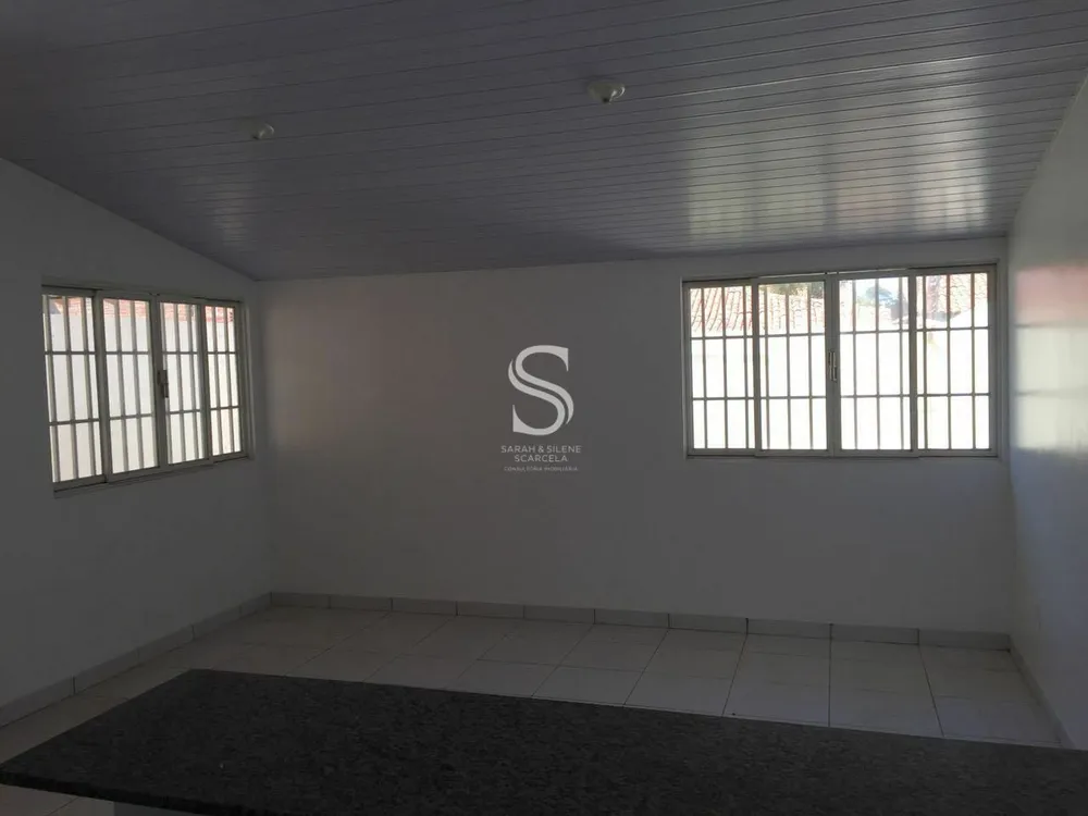 Casa, 3 quartos, 90 m² - Foto 3