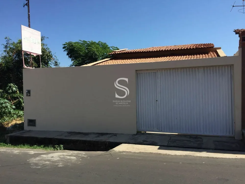 Casa, 3 quartos, 90 m² - Foto 1