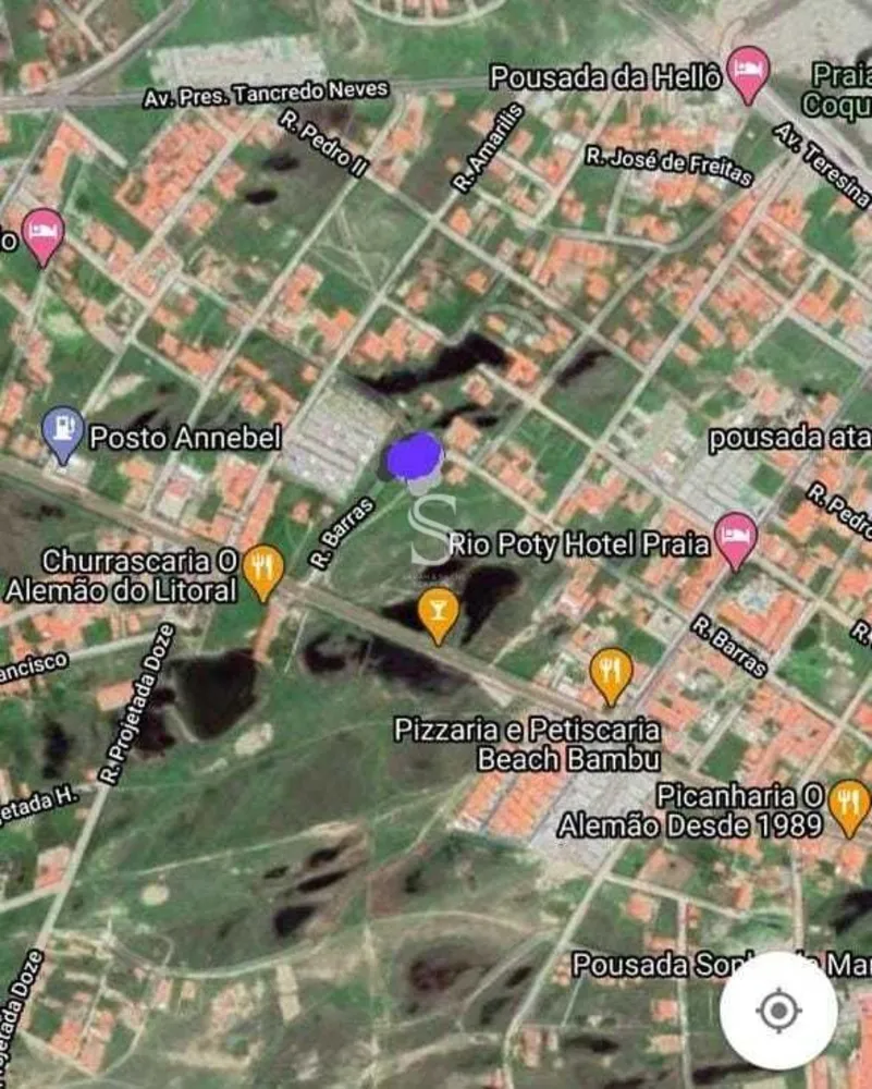Terreno, 80 m² - Foto 1