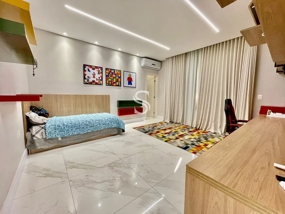 Casa de Condomínio, 3 quartos - Foto 10