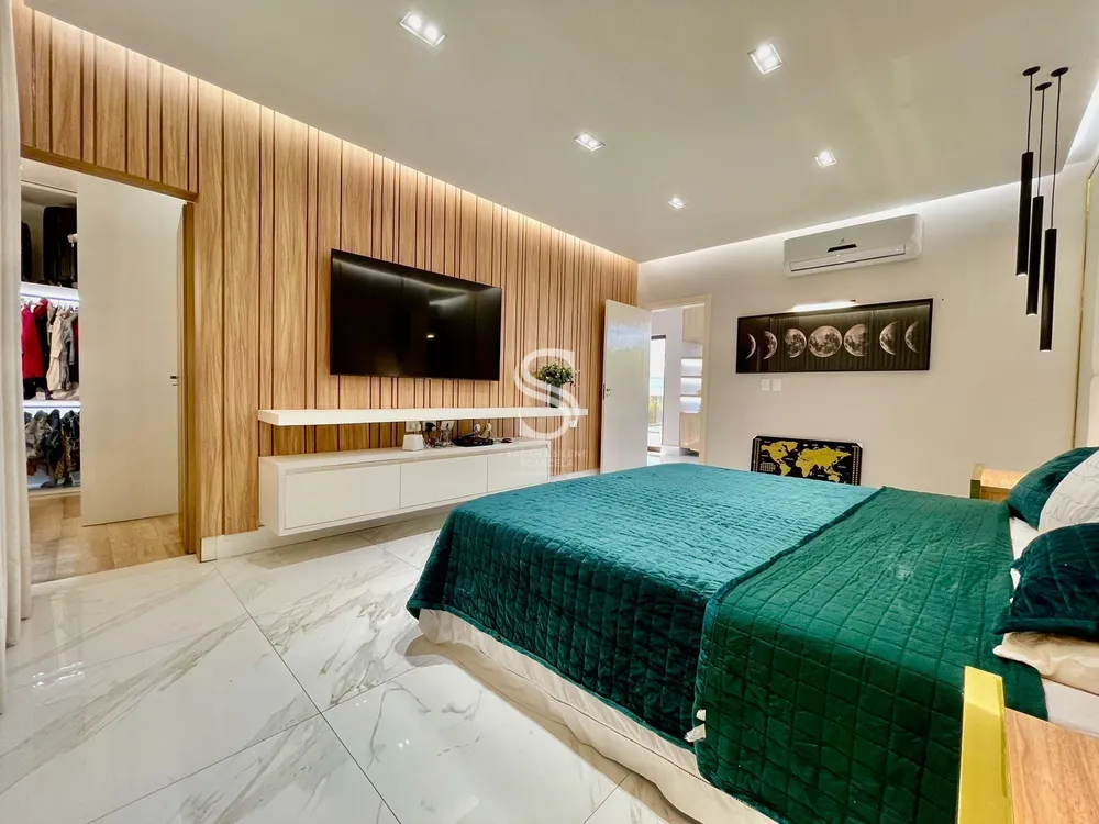 Casa de Condomínio, 3 quartos - Foto 7