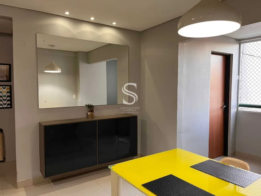 Apartamento, 3 quartos, 68 m² - Foto 1
