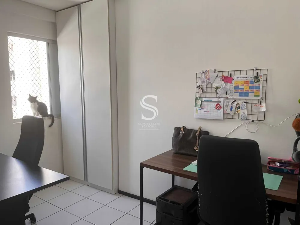 Apartamento, 3 quartos, 68 m² - Foto 12
