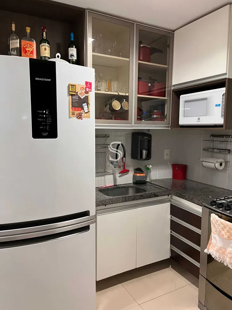 Apartamento, 3 quartos, 68 m² - Foto 2
