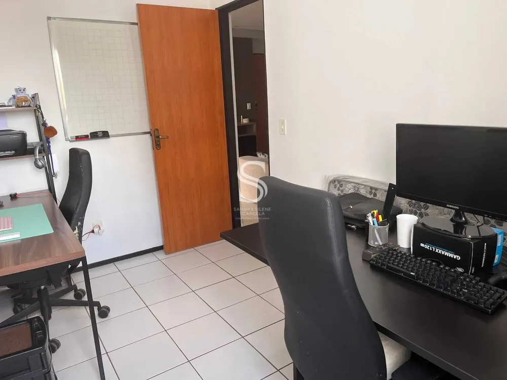 Apartamento, 3 quartos, 68 m² - Foto 3