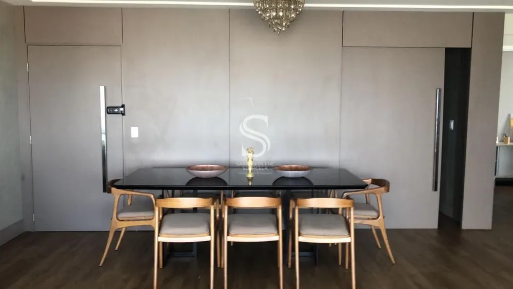 Apartamento, 4 quartos, 171 m² - Foto 2