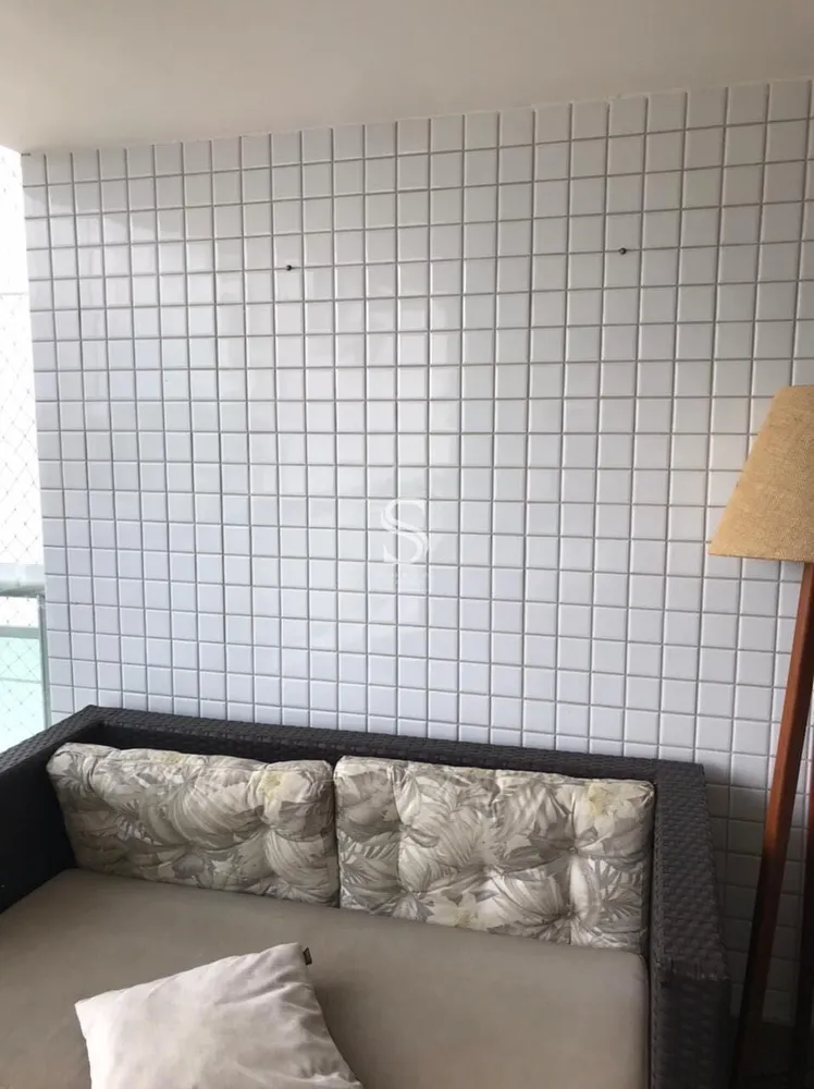 Apartamento, 4 quartos, 171 m² - Foto 4