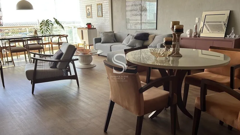 Apartamento, 4 quartos, 171 m² - Foto 1