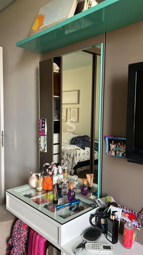 Apartamento, 4 quartos, 171 m² - Foto 6