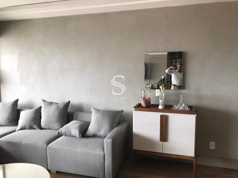 Apartamento, 4 quartos, 171 m² - Foto 3