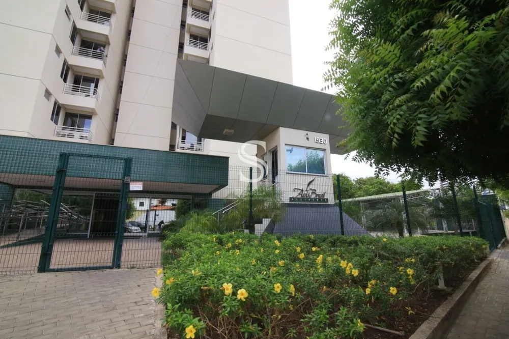 Apartamento, 3 quartos, 76 m² - Foto 2