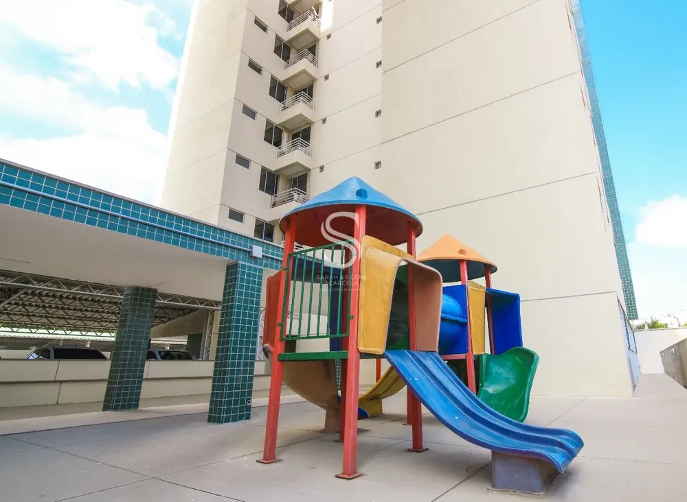 Apartamento, 3 quartos, 76 m² - Foto 3