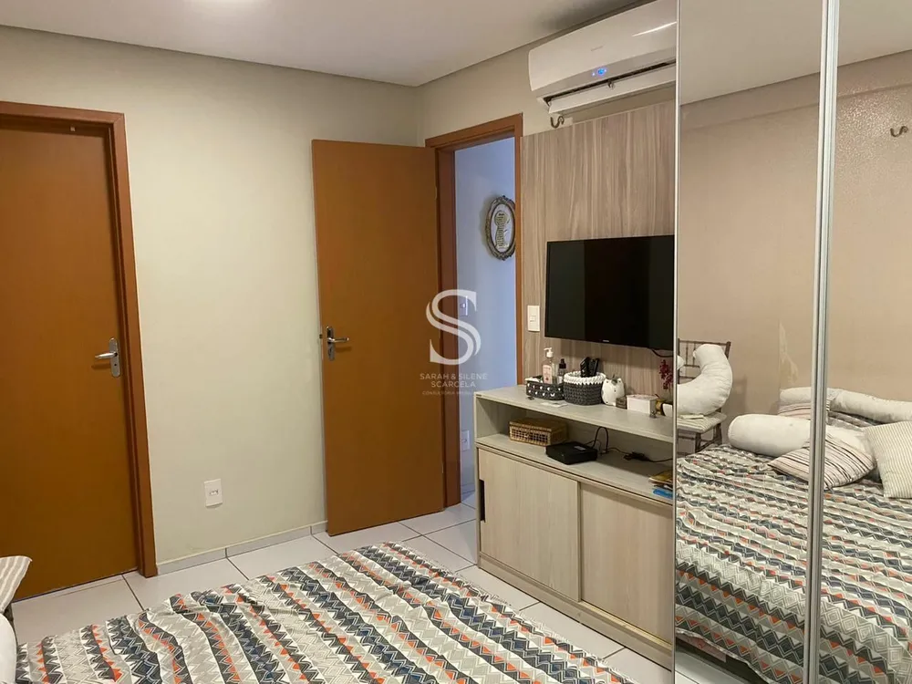Apartamento, 3 quartos, 76 m² - Foto 13