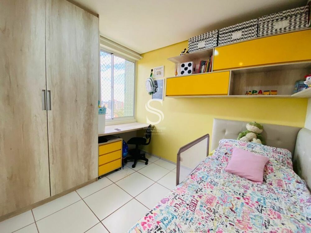 Apartamento, 3 quartos, 76 m² - Foto 4