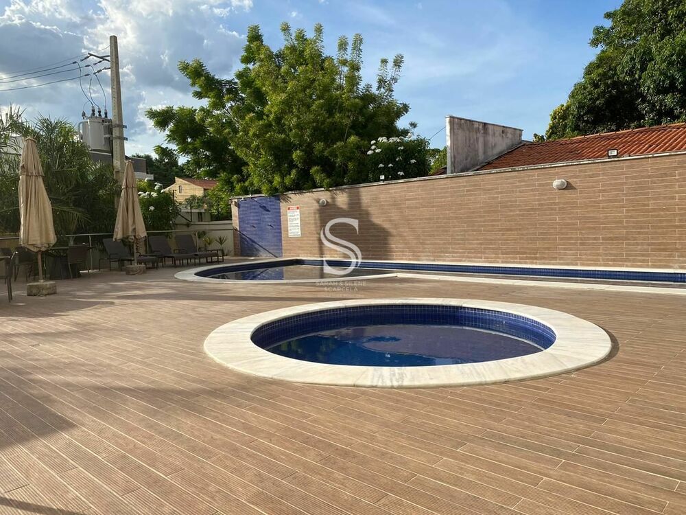 Apartamento, 3 quartos, 76 m² - Foto 2