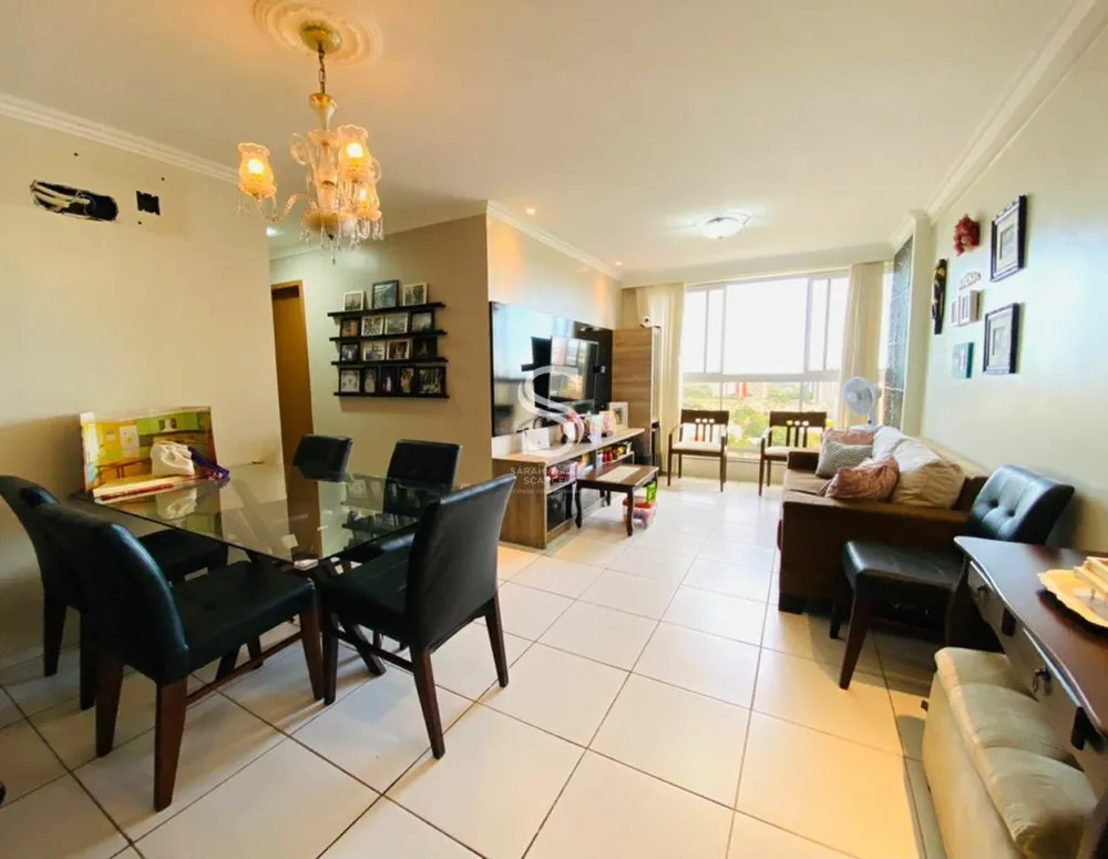 Apartamento, 3 quartos, 76 m² - Foto 8