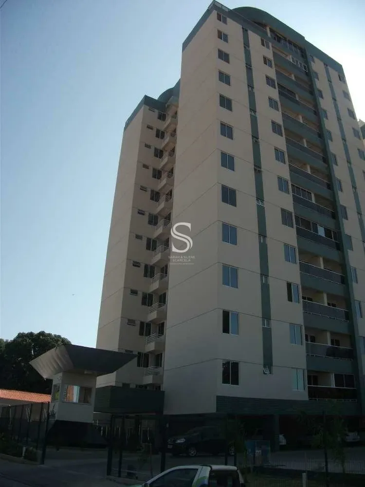 Apartamento, 3 quartos, 76 m² - Foto 1