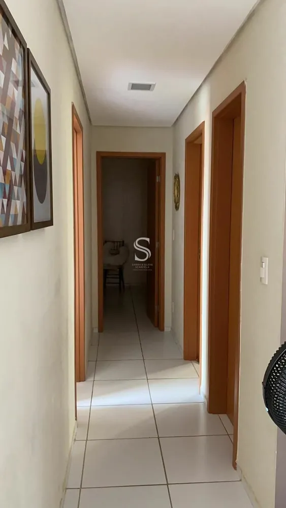 Apartamento, 3 quartos, 76 m² - Foto 14