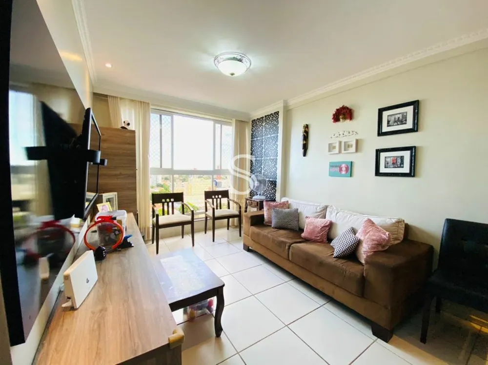 Apartamento, 3 quartos, 76 m² - Foto 7