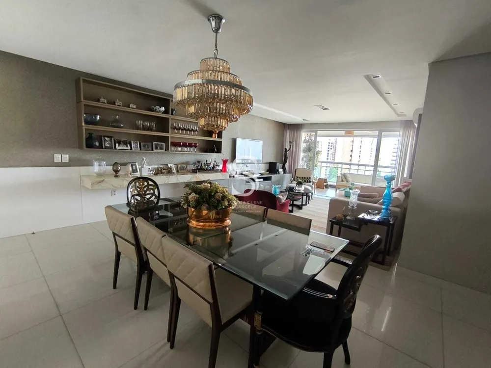 Apartamento, 4 quartos, 170 m² - Foto 3