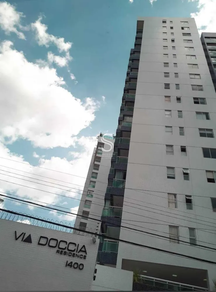 Apartamento, 4 quartos, 170 m² - Foto 1