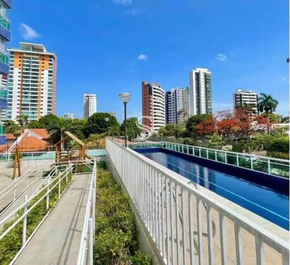 Apartamento, 4 quartos, 170 m² - Foto 2