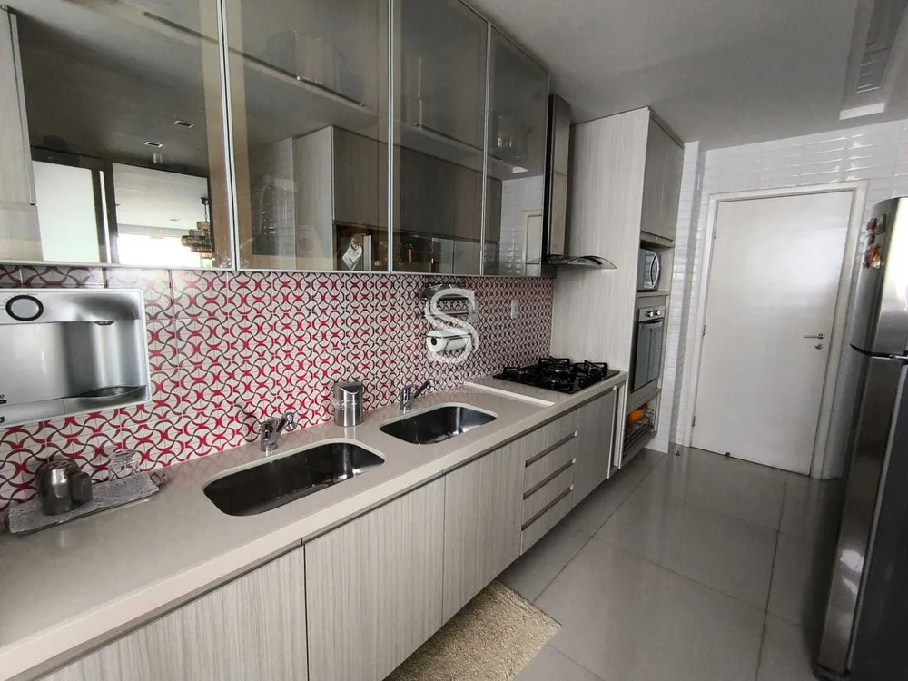 Apartamento, 4 quartos, 170 m² - Foto 8