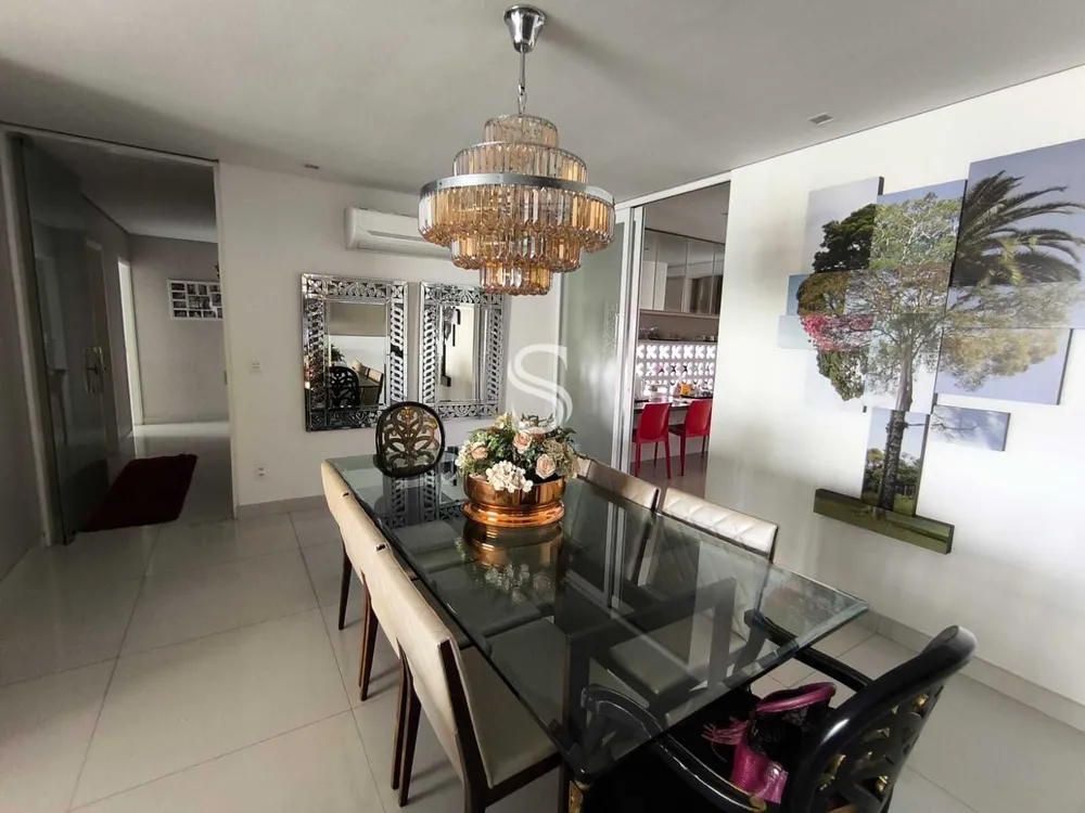 Apartamento, 4 quartos, 170 m² - Foto 4