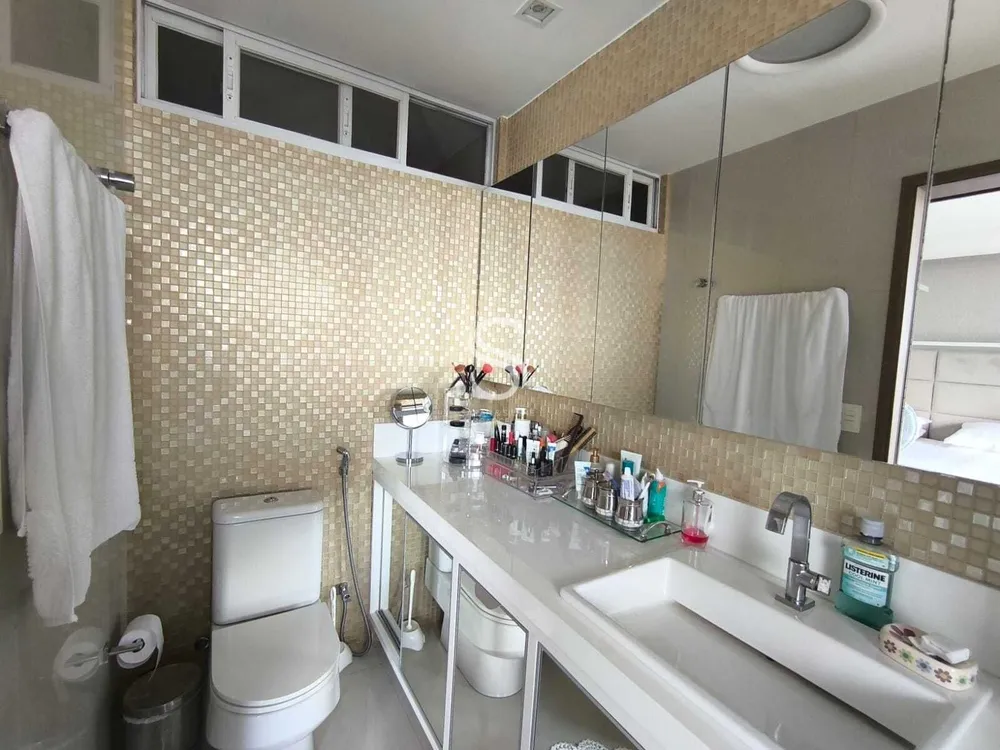 Apartamento, 4 quartos, 170 m² - Foto 12