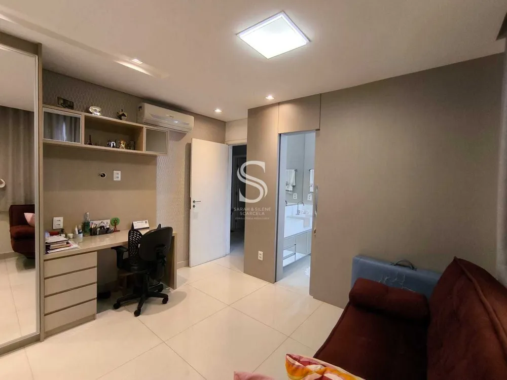 Apartamento, 4 quartos, 170 m² - Foto 10