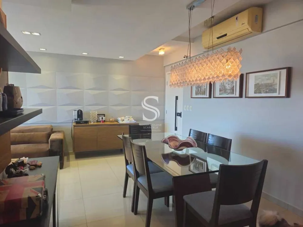 Apartamento, 3 quartos, 115 m² - Foto 9