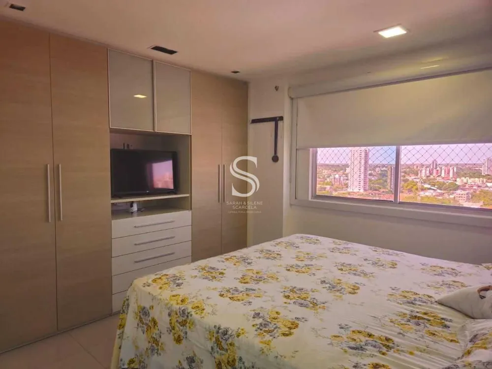 Apartamento, 3 quartos, 115 m² - Foto 11