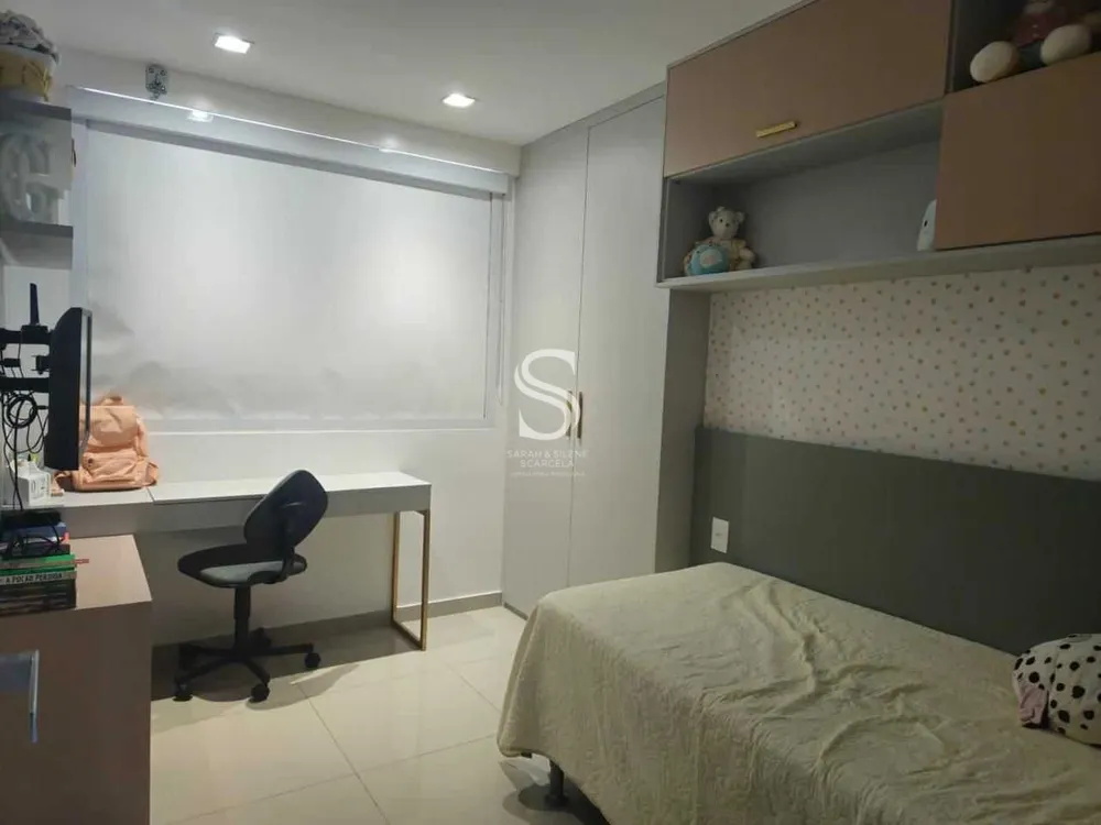 Apartamento, 3 quartos, 115 m² - Foto 16