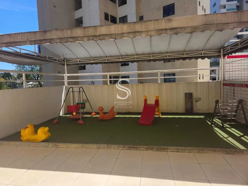 Apartamento, 3 quartos, 115 m² - Foto 4