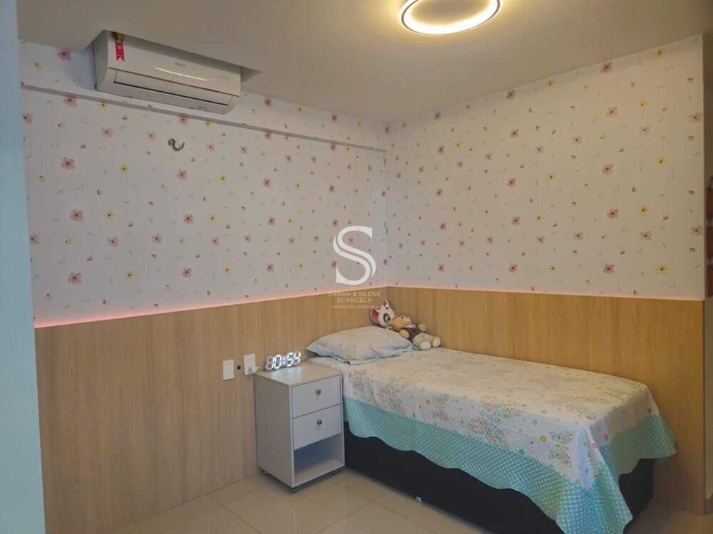 Apartamento, 3 quartos, 115 m² - Foto 3