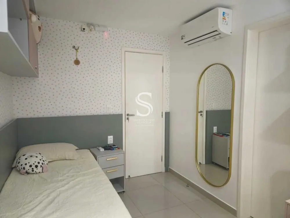 Apartamento, 3 quartos, 115 m² - Foto 15