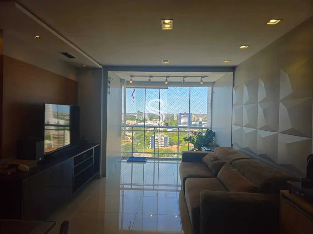 Apartamento, 3 quartos, 115 m² - Foto 5