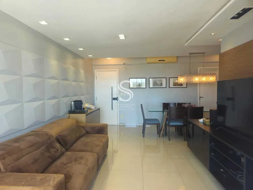 Apartamento, 3 quartos, 115 m² - Foto 8