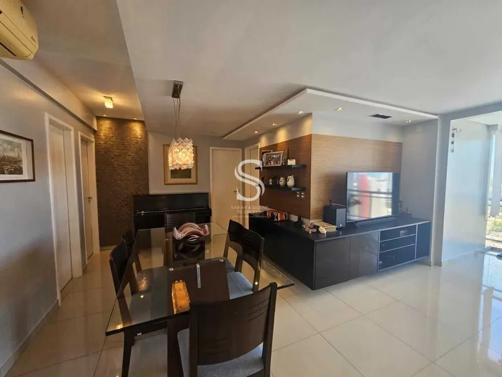 Apartamento, 3 quartos, 115 m² - Foto 6