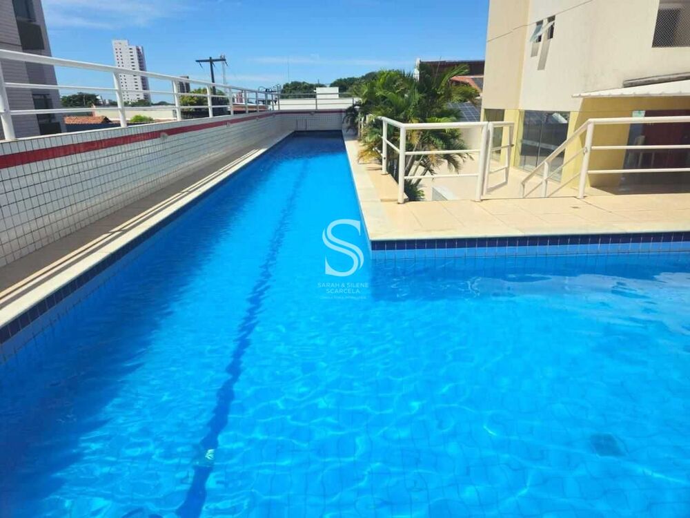 Apartamento, 3 quartos, 115 m² - Foto 1