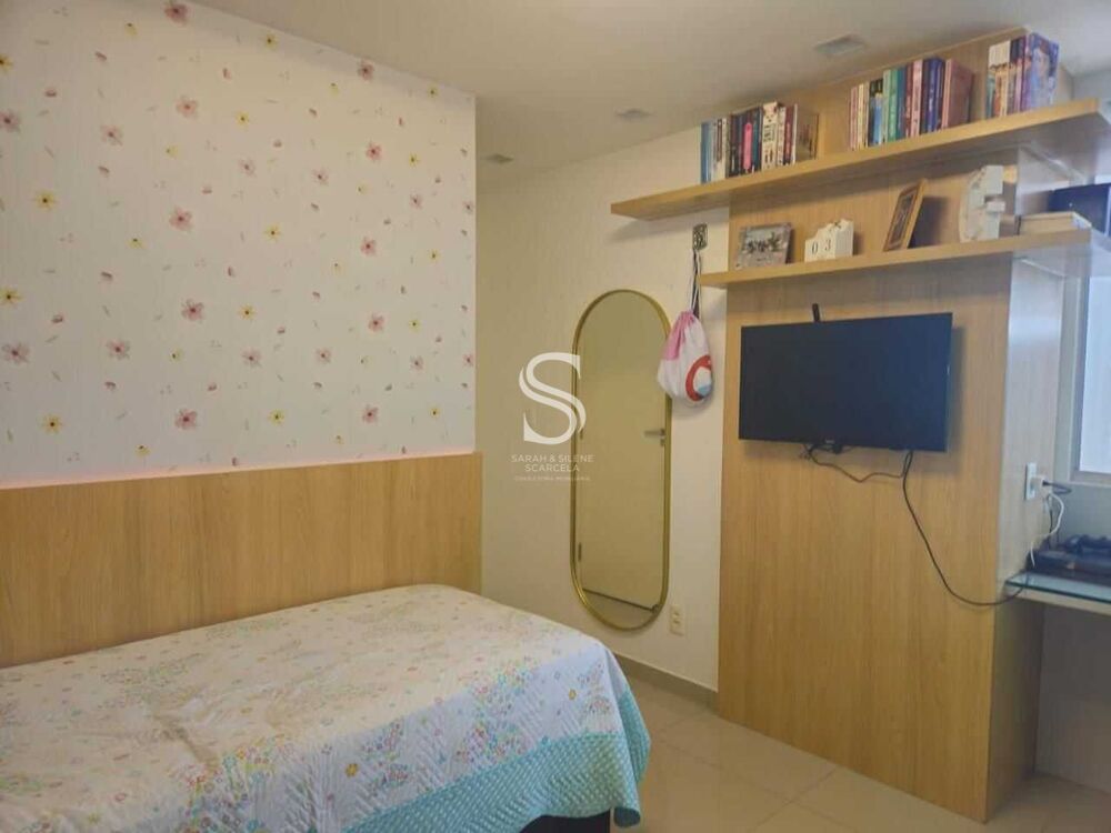 Apartamento, 3 quartos, 115 m² - Foto 4