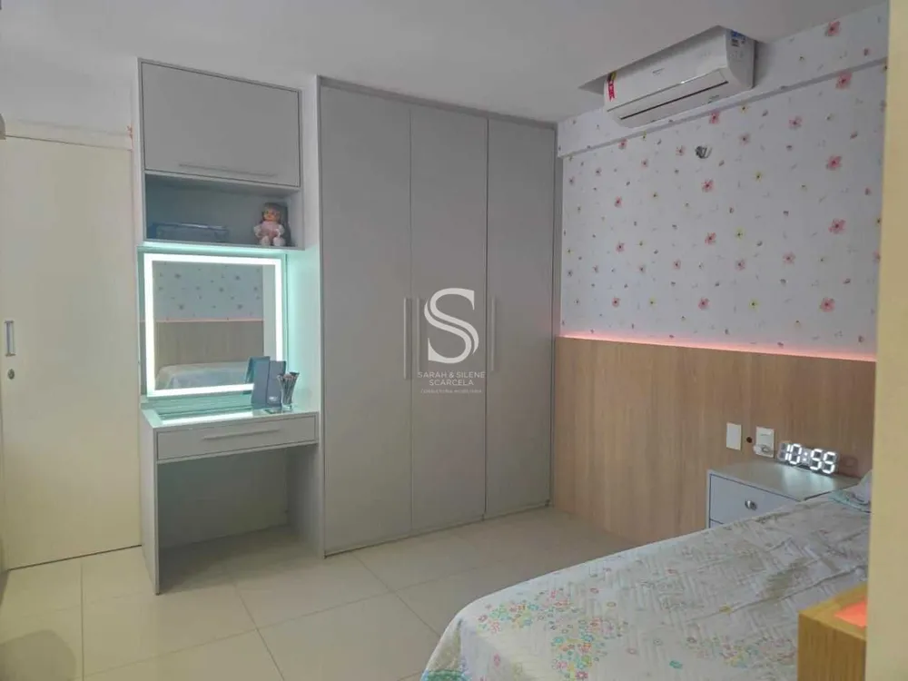 Apartamento, 3 quartos, 115 m² - Foto 12