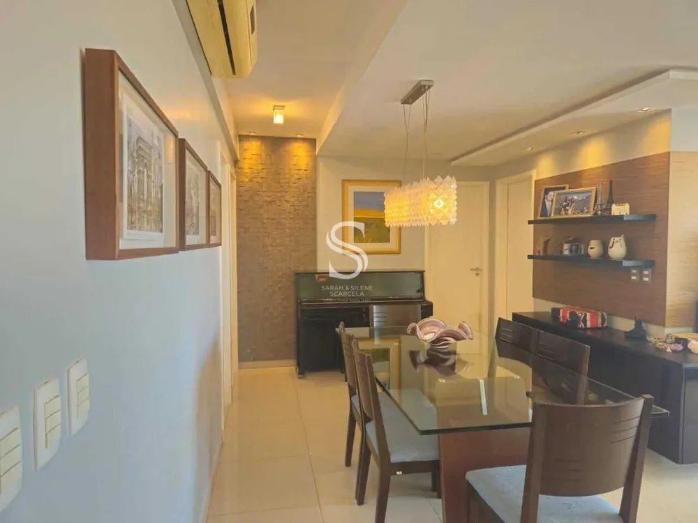 Apartamento, 3 quartos, 115 m² - Foto 10