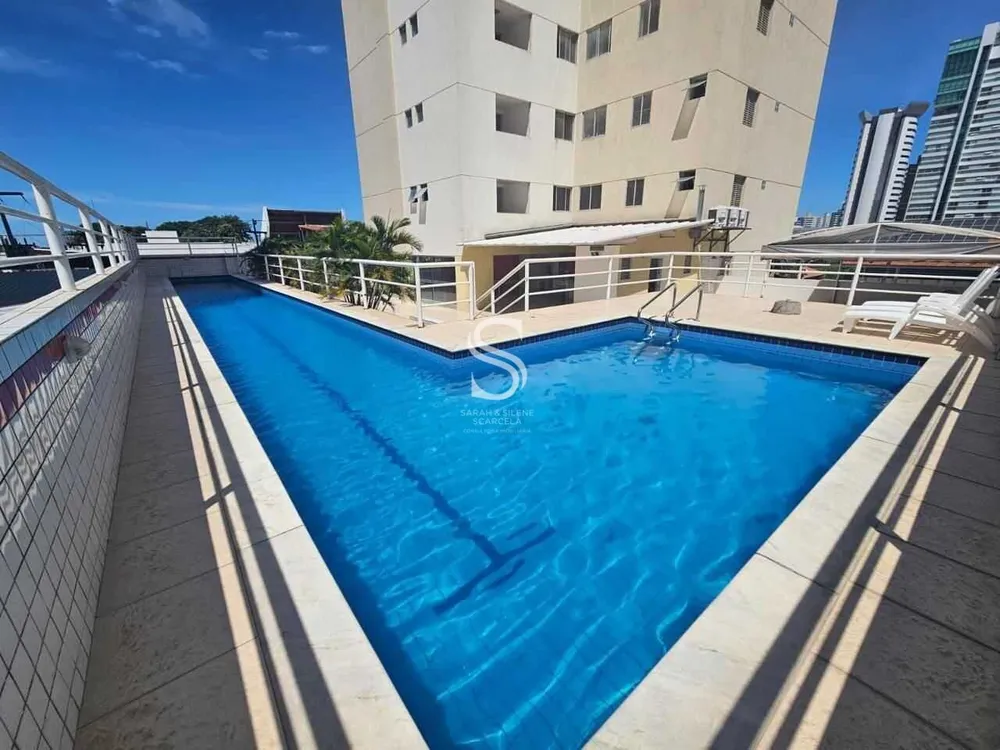 Apartamento, 3 quartos, 115 m² - Foto 2